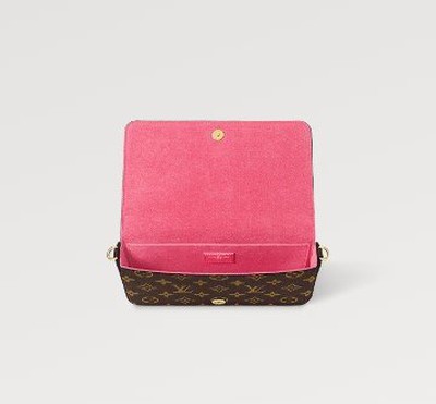 Louis Vuitton - Wallets & Purses - Félicie for WOMEN online on Kate&You - M82627 K&Y17306