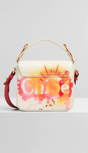 Chloé - Mini Sacs pour FEMME online sur Kate&You - CHC20SS193C57119 K&Y5640