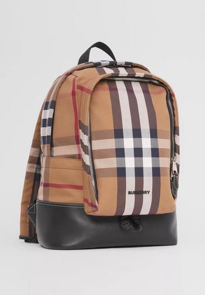 Burberry - Sacs à dos et Bananes pour HOMME online sur Kate&You - 80416721 K&Y14897