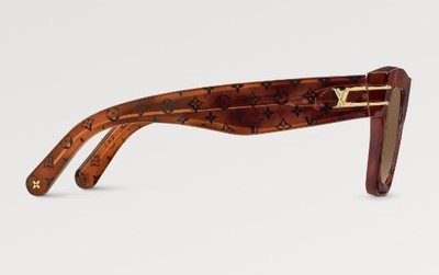 Louis Vuitton - Lunettes de soleil pour FEMME LV Blade online sur Kate&You - Z1483W K&Y17088