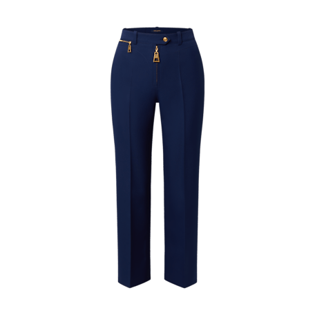 Louis Vuitton Palazzo Trousers Kate&You-ID16779