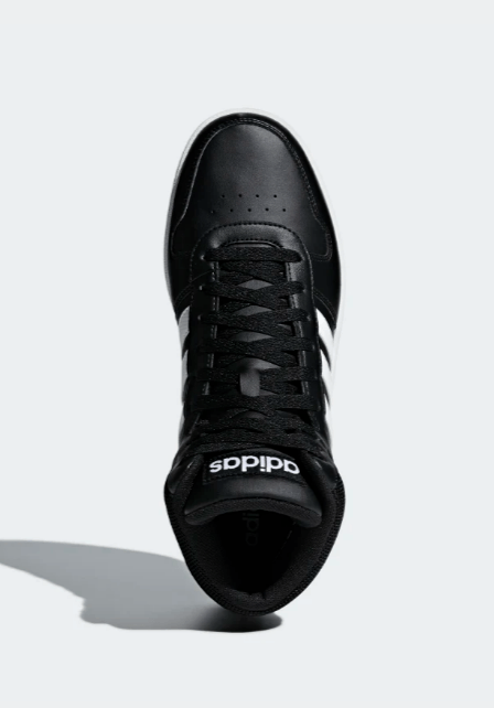 Adidas - Baskets pour HOMME CHAUSSURE VS HOOPS MID 2.0 online sur Kate&You - BB7207 K&Y8574