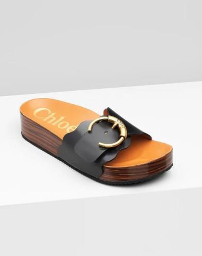 Chloé - Sandals - for WOMEN online on Kate&You - CHC21U42636001 K&Y11972