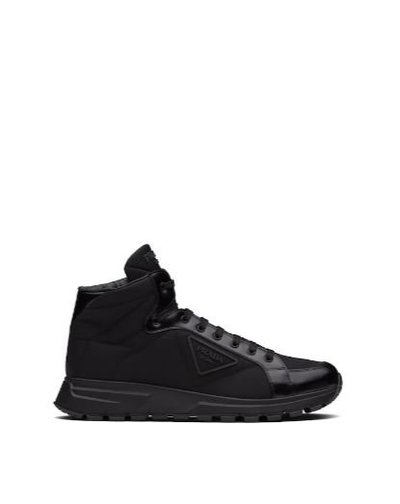 Prada - Trainers - for MEN online on Kate&You - 4T3592_3LF5_F0002  K&Y12212
