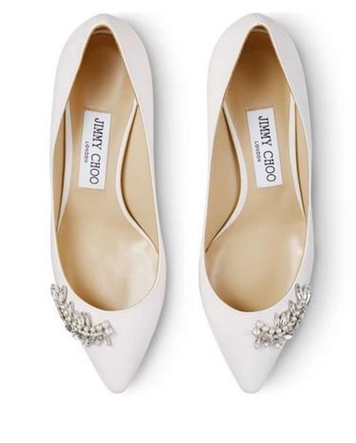 Jimmy Choo - Pumps - for WOMEN online on Kate&You - ROMY60IFX K&Y14208