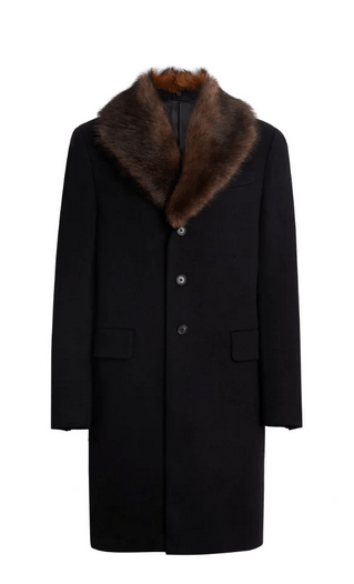 Roberto Cavalli - Single-Breasted Coats - for MEN online on Kate&You - JNQ522WH03905051 K&Y9828