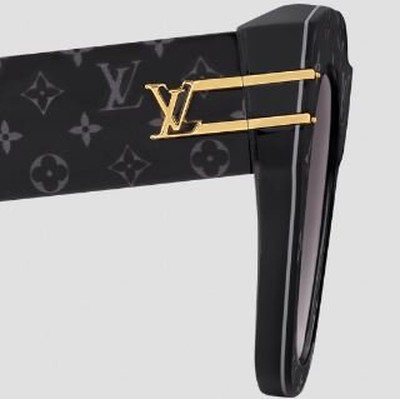 Louis Vuitton - Lunettes de soleil pour FEMME LV Blade online sur Kate&You - Z1616W K&Y14988