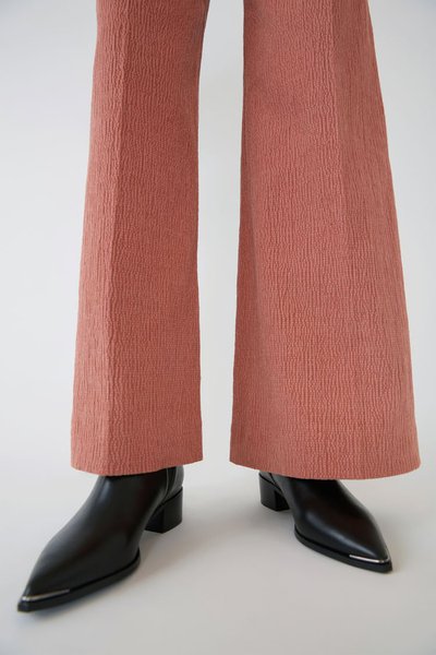 Acne Studios - Bottes & Bottines pour FEMME online sur Kate&You - K&Y2656