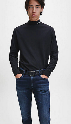 Calvin Klein - T-Shirts & Débardeurs pour HOMME online sur Kate&You - J30J316816 K&Y9212