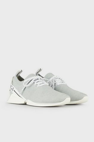 Giorgio Armani - Trainers - Sneakers for WOMEN online on Kate&You - X1X020XM3351M867 K&Y8542