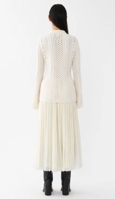 Chloé - Sweaters - for WOMEN online on Kate&You - CHC21WMP185803C9 K&Y12538