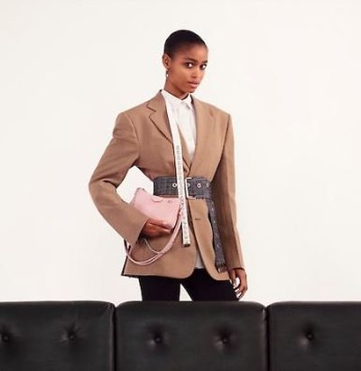 Louis Vuitton - Sacs à bandoulière pour FEMME EASY POUCH online sur Kate&You - M80483 K&Y11772