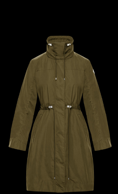 Moncler - Parkas & doudounes pour FEMME online sur Kate&You - 0931C70900C027691H K&Y7579