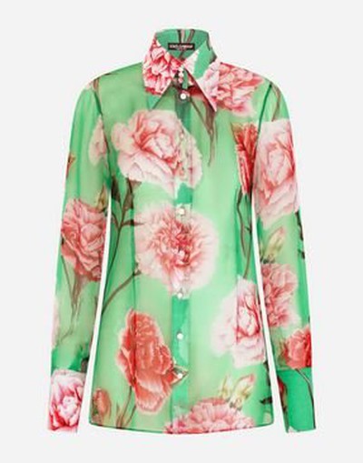 Dolce & Gabbana Shirts Kate&You-ID15553