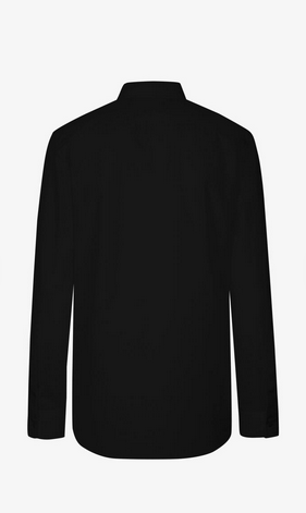 Givenchy - Chemises pour HOMME online sur Kate&You - BM60MA109F-001 K&Y9516
