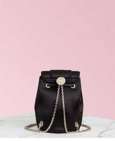 Roger Vivier - Backpacks - for WOMEN online on Kate&You - RBWANDG0100KE8B999 K&Y3156