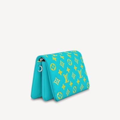 Louis Vuitton - Clutch Bags - for WOMEN online on Kate&You - M80744 K&Y11779