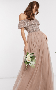 Asos - Long dresses - for WOMEN online on Kate&You - 1600877 K&Y5712