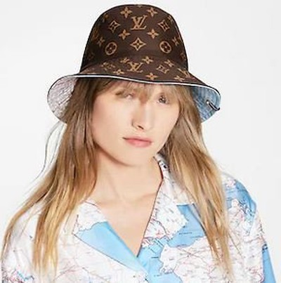 Louis Vuitton - Hats - for WOMEN online on Kate&You - M77475 K&Y15323