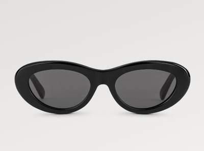 Louis Vuitton - Sunglasses - LV Fame for WOMEN online on Kate&You - Z1981W K&Y17031