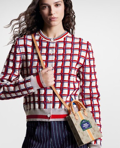 Louis Vuitton - Wallets & Purses - Sac Plat for WOMEN online on Kate&You - M23615 K&Y17196