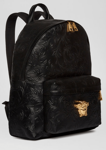 Versace - Backpacks & fanny packs - for MEN online on Kate&You - DFZ5350N-DPBA1_DTU_UNICA_D41OH__ K&Y7717