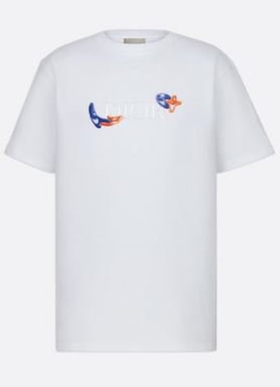 Dior - T-Shirts & Vests - for MEN online on Kate&You - 193J685D0554_C084 K&Y11219