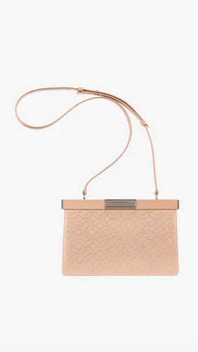 Azzedine Alaia - Shoulder Bags - Cecile 24 for WOMEN online on Kate&You - AS1G269RCY65 K&Y8865