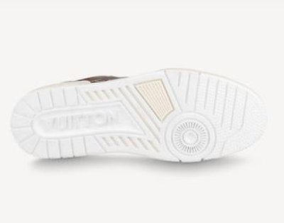 Louis Vuitton - Baskets pour HOMME LV TRAINER online sur Kate&You - 1A8Z4A K&Y11078