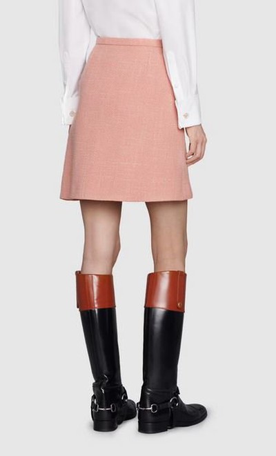 Gucci - Mini skirts - for WOMEN online on Kate&You - 681234ZAHDR5352 K&Y15383