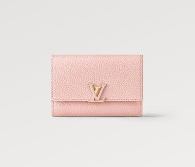 Louis Vuitton Wallets & Purses Capucines Kate&You-ID17320
