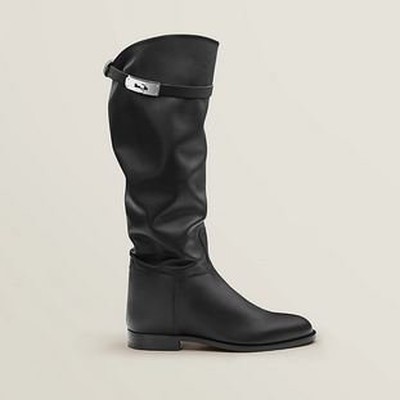 Hermes - Bottes & Bottines pour FEMME Jumping online sur Kate&You - H221102Zv02380 K&Y16262