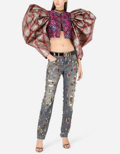 Dolce & Gabbana - Belts - for WOMEN online on Kate&You - BE1499A10378S574 K&Y15574