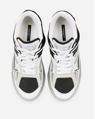 Dolce & Gabbana - Trainers - for MEN online on Kate&You - CS1973AY0098B979 K&Y15650