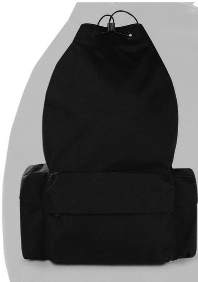 Jil Sander - Backpacks & fanny packs - for MEN online on Kate&You - K&Y4502