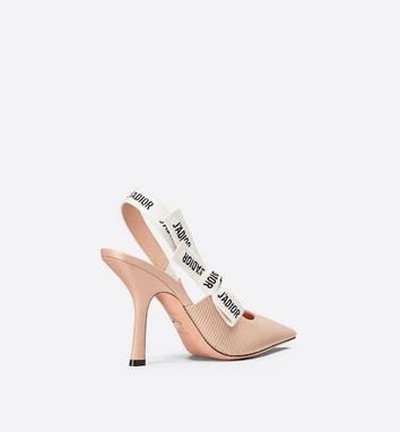 Dior - Ballerina Shoes - for WOMEN online on Kate&You - KCB384TFL_S21U K&Y15799