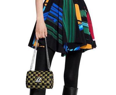 Louis Vuitton - Mini Sacs pour FEMME online sur Kate&You - N40219 K&Y3434