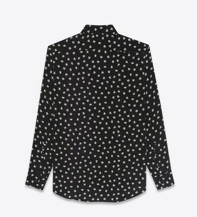 Yves Saint Laurent - Chemises pour HOMME online sur Kate&You - 646850y2c861095   K&Y10914