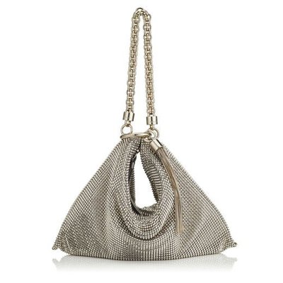 Jimmy Choo - Tote Bags - for WOMEN online on Kate&You - K&Y2481