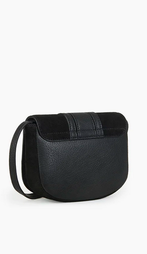 Chloé - Sacs à bandoulière pour FEMME Hana online sur Kate&You - CHS18AS901417654 K&Y8705