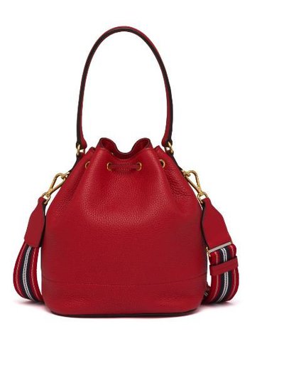 Prada - Sac à main pour FEMME online sur Kate&You - 1BE018_2BBE_F0EOO_V_NOM  K&Y11304