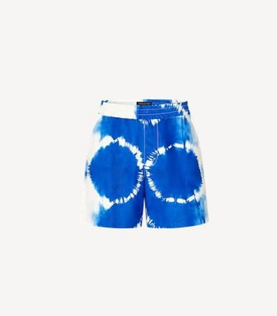 Louis Vuitton Shorts tie & dye  Kate&You-ID15164