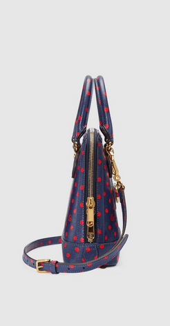 Gucci - Tote Bags - Sac à main détail Gucci Horsebit 1955 petite taill for WOMEN online on Kate&You - 621220 1V40G 4089 K&Y8381
