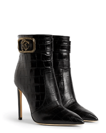 Roberto Cavalli Boots Kate&You-ID10256