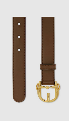 Gucci - Belts - for WOMEN online on Kate&You - 633125 BGH0G 1000 K&Y9381