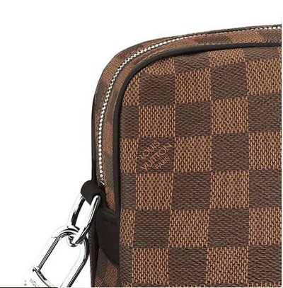 Louis Vuitton - Sacs d'ordinateur pour HOMME online sur Kate&You - N41478 K&Y3436