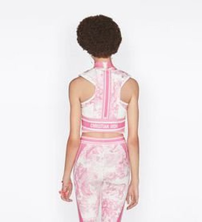 Dior - Vests & Tank Tops - for WOMEN online on Kate&You - 213T05A4078_X0851 K&Y15354