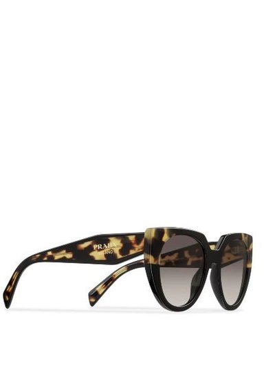 Prada - Sunglasses - for WOMEN online on Kate&You - SPR14W_E389_F00A7_C_052 K&Y11157