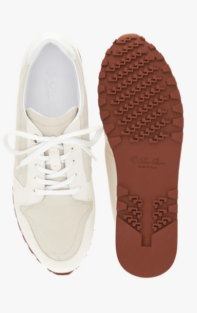 Loro Piana - Trainers - for WOMEN online on Kate&You - FAL0090 K&Y8911