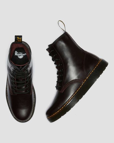 Dr Martens - Chaussures à lacets pour HOMME online sur Kate&You - 26146601 K&Y11167